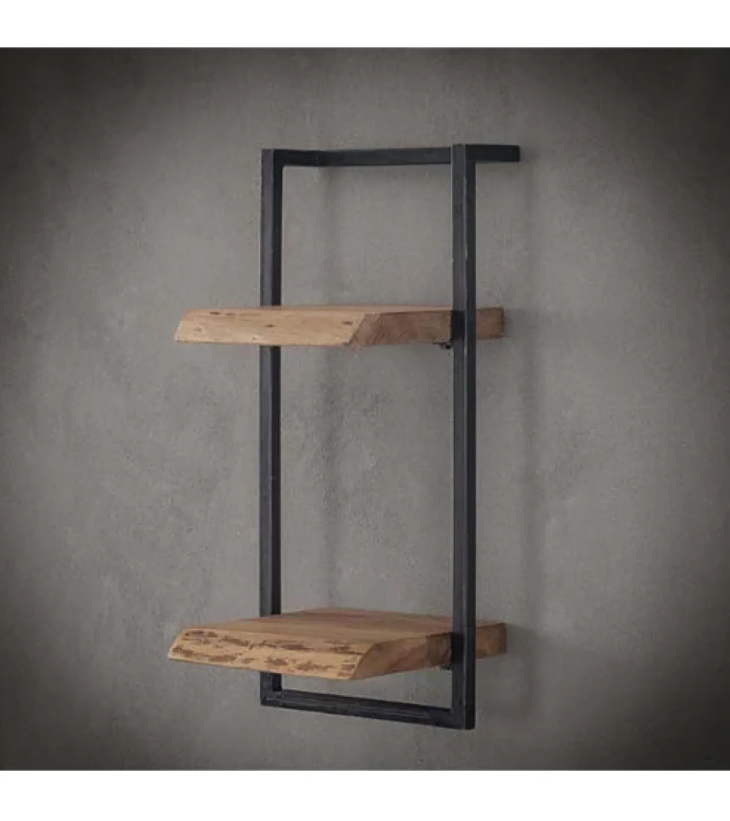 Wandrek industrieel Stockton 5 145cm