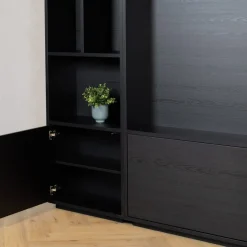 Watford Large Cinewall compleet