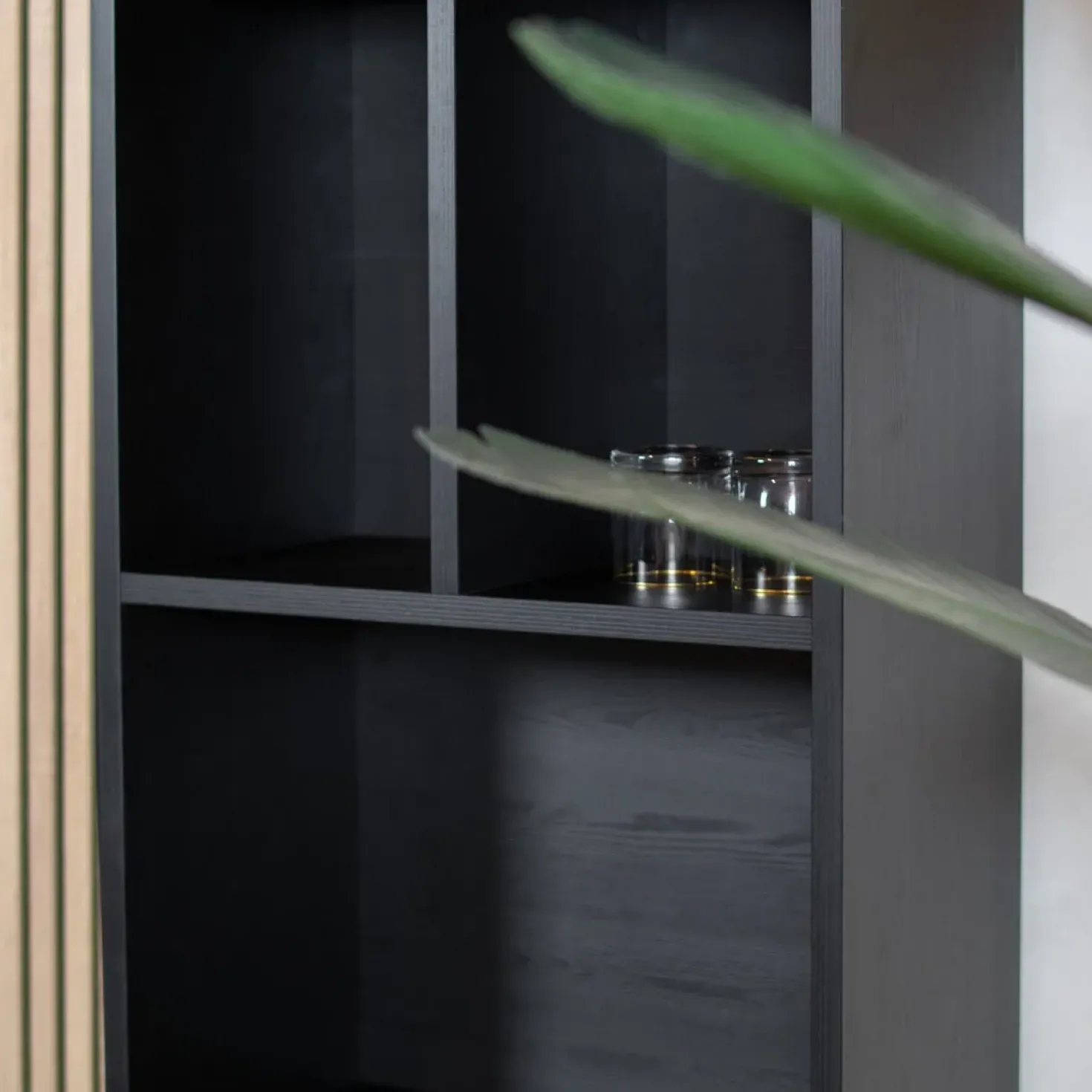 Watford Large Cinewall 1 deurs 60cm - Modulair