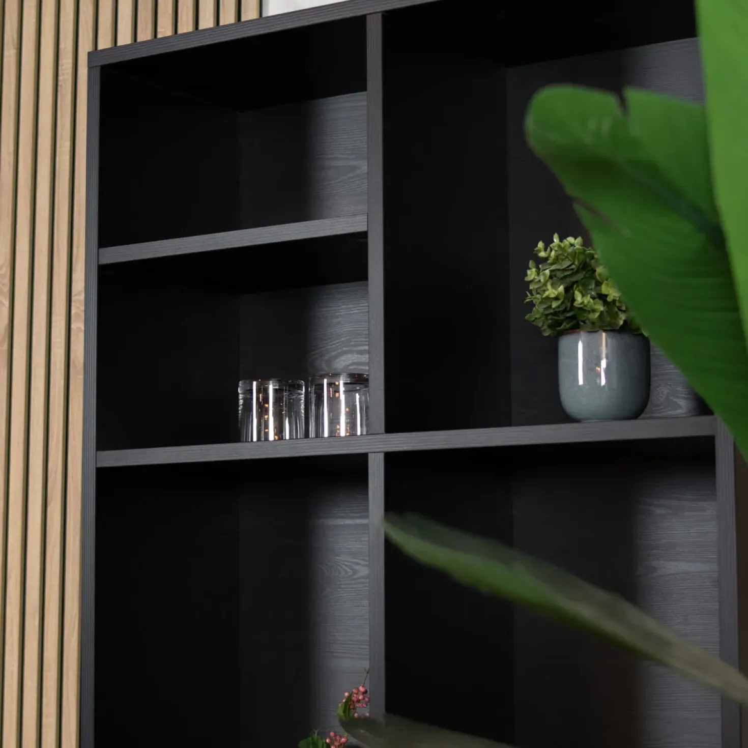 Watford Large Cinewall 2 deurs 90cm - Modulair