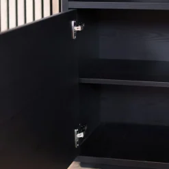 Watford Large Cinewall 2 deurs 90cm - Modulair