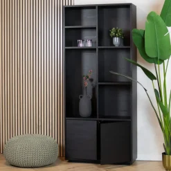 Watford Large Cinewall 2 deurs 90cm - Modulair