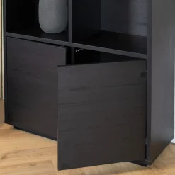 Watford Large Cinewall 2 deurs 90cm - Modulair