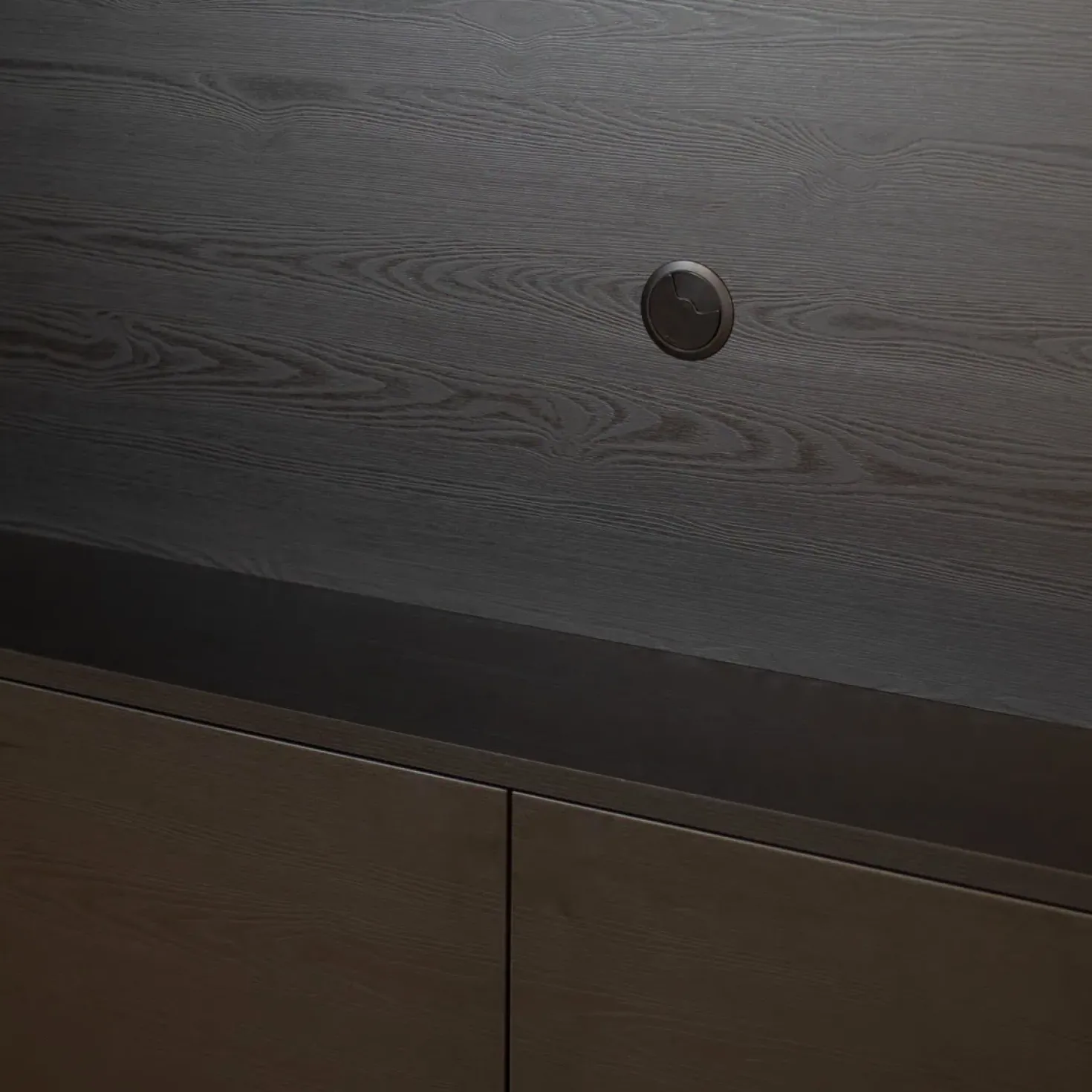 Watford Large Cinewall 2 deurs 154cm - Modulair