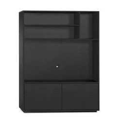 Watford Large Cinewall 2 deurs 154cm - Modulair