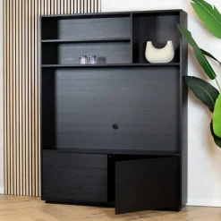 Watford Large Cinewall 2 deurs 154cm - Modulair