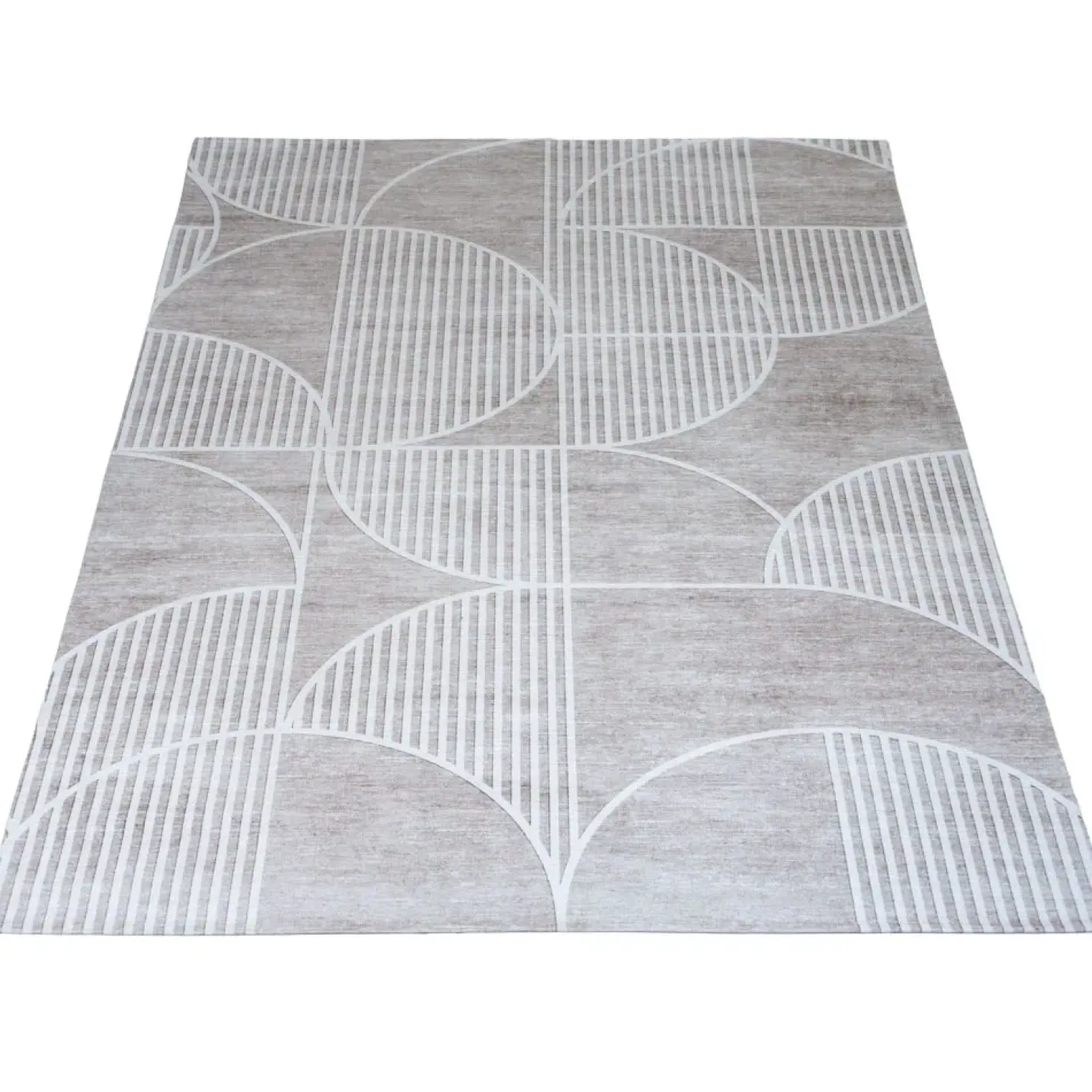 Wessel vloerkleed 160x230cm