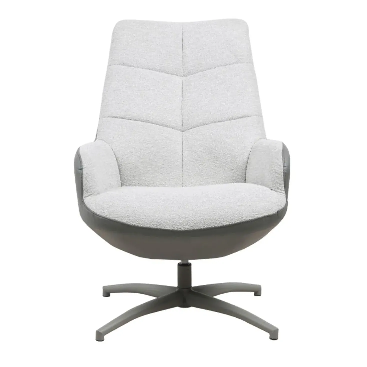 Winston Fauteuil Naturel