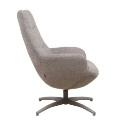 Winston Fauteuil Taupe