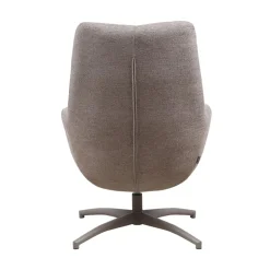 Winston Fauteuil Taupe