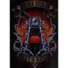 Work Sucks - metalen bord