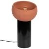 Zahra 1-lichts Tafellamp Medium