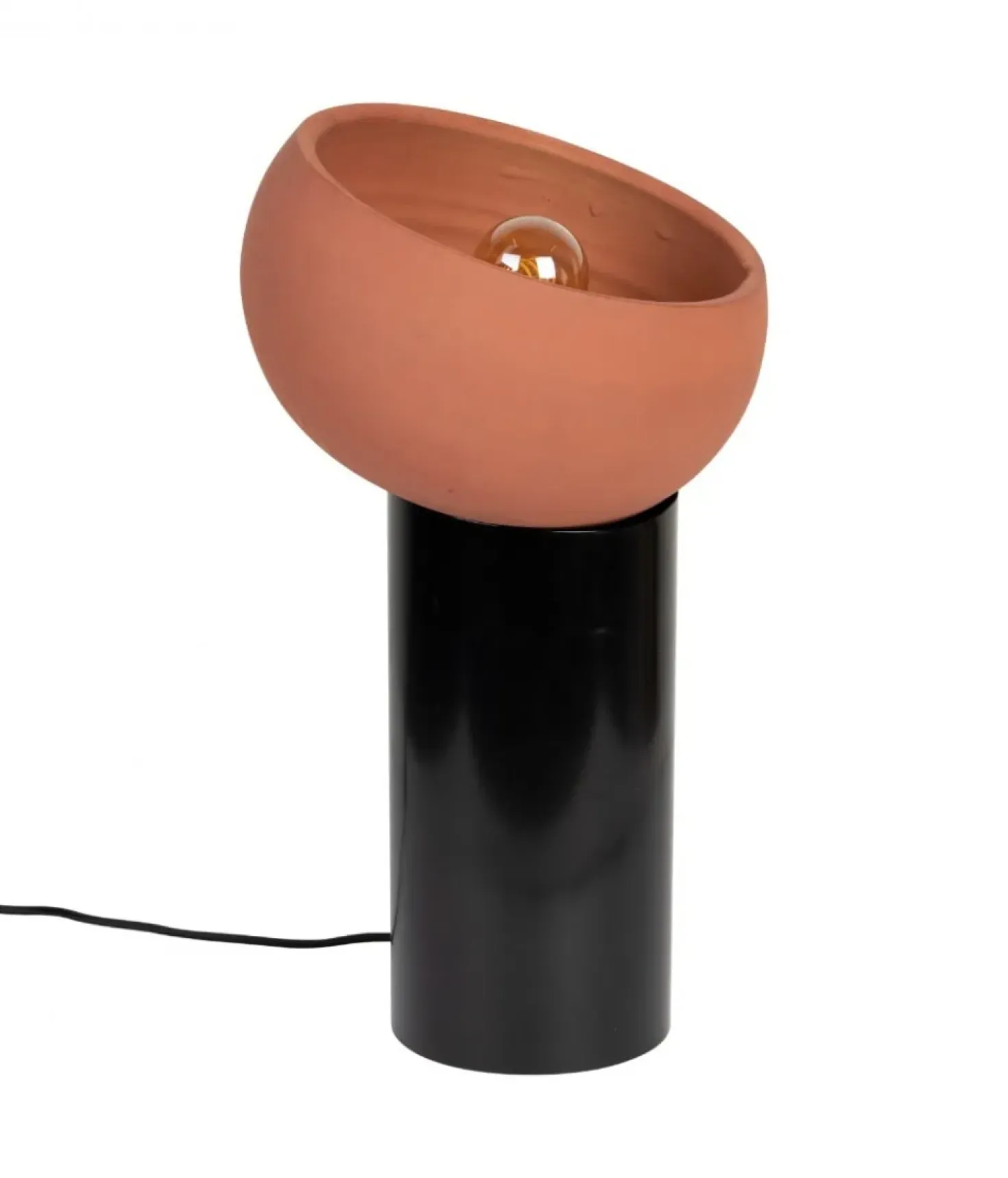 Zahra 1-lichts Tafellamp Medium