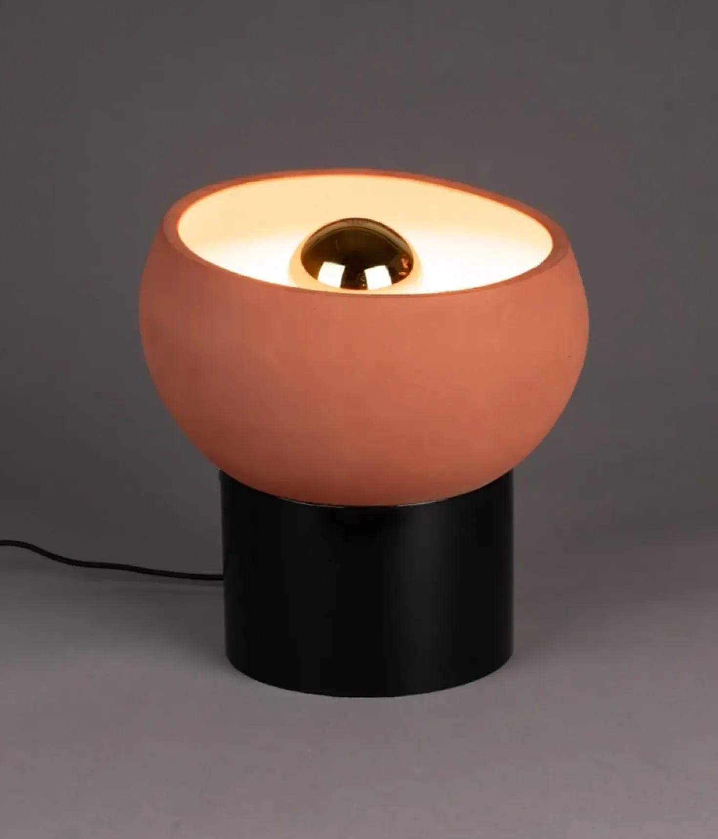 Zahra 1-lichts Tafellamp Small