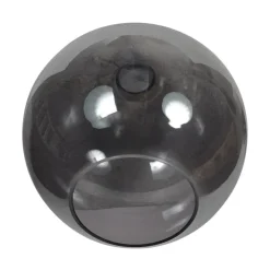 Zavi 5-lichts Hanglamp Smoke Bol