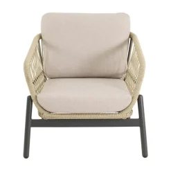 Zavi Loungeset beige