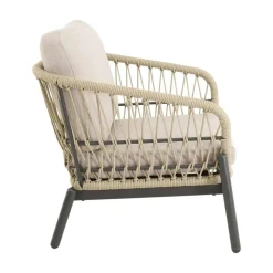 Zavi Loungeset beige
