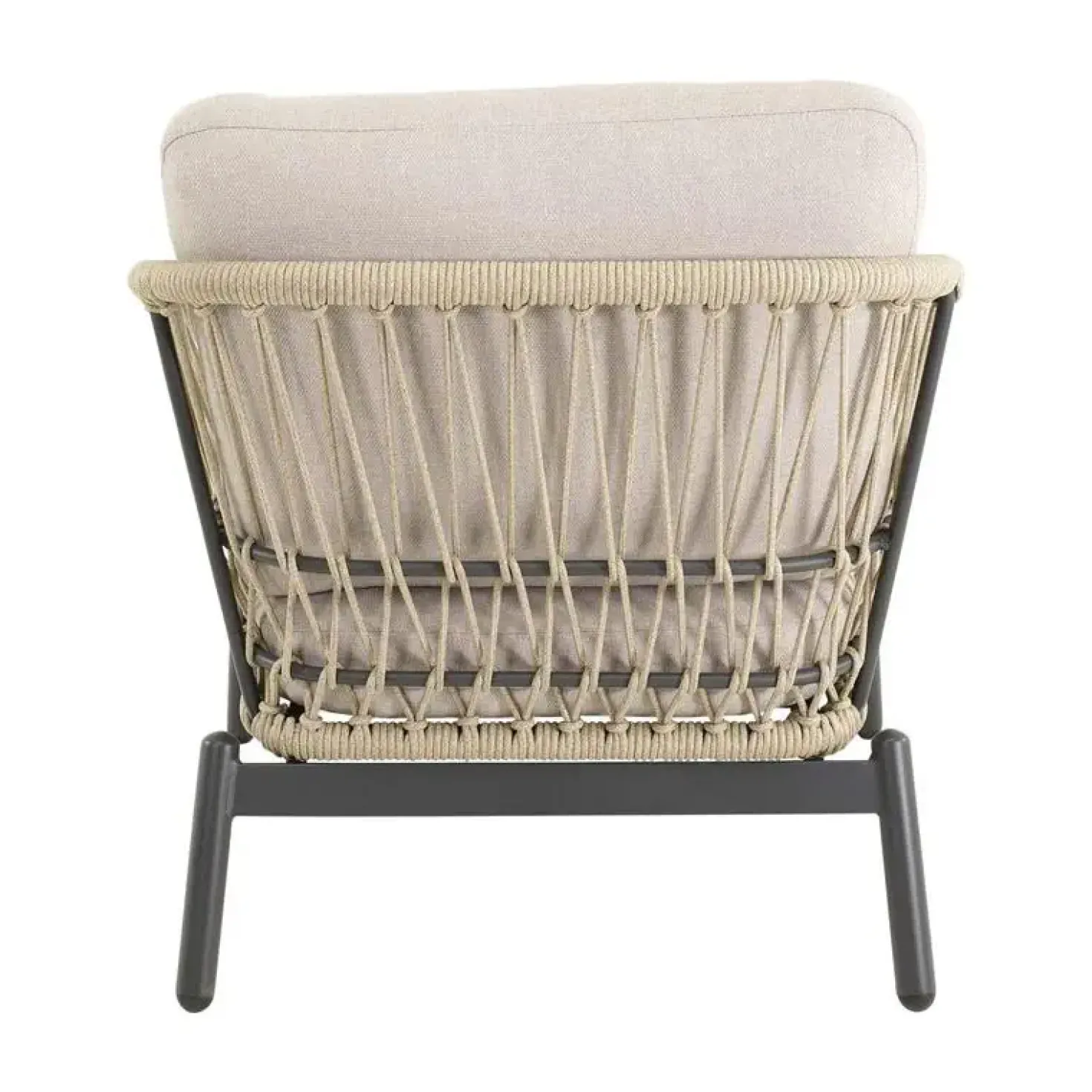 Zavi Loungeset beige