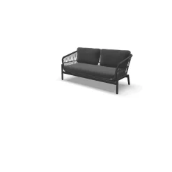 Zavi Loungeset grijs