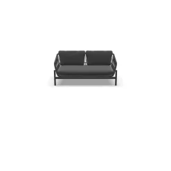 Zavi Loungeset grijs