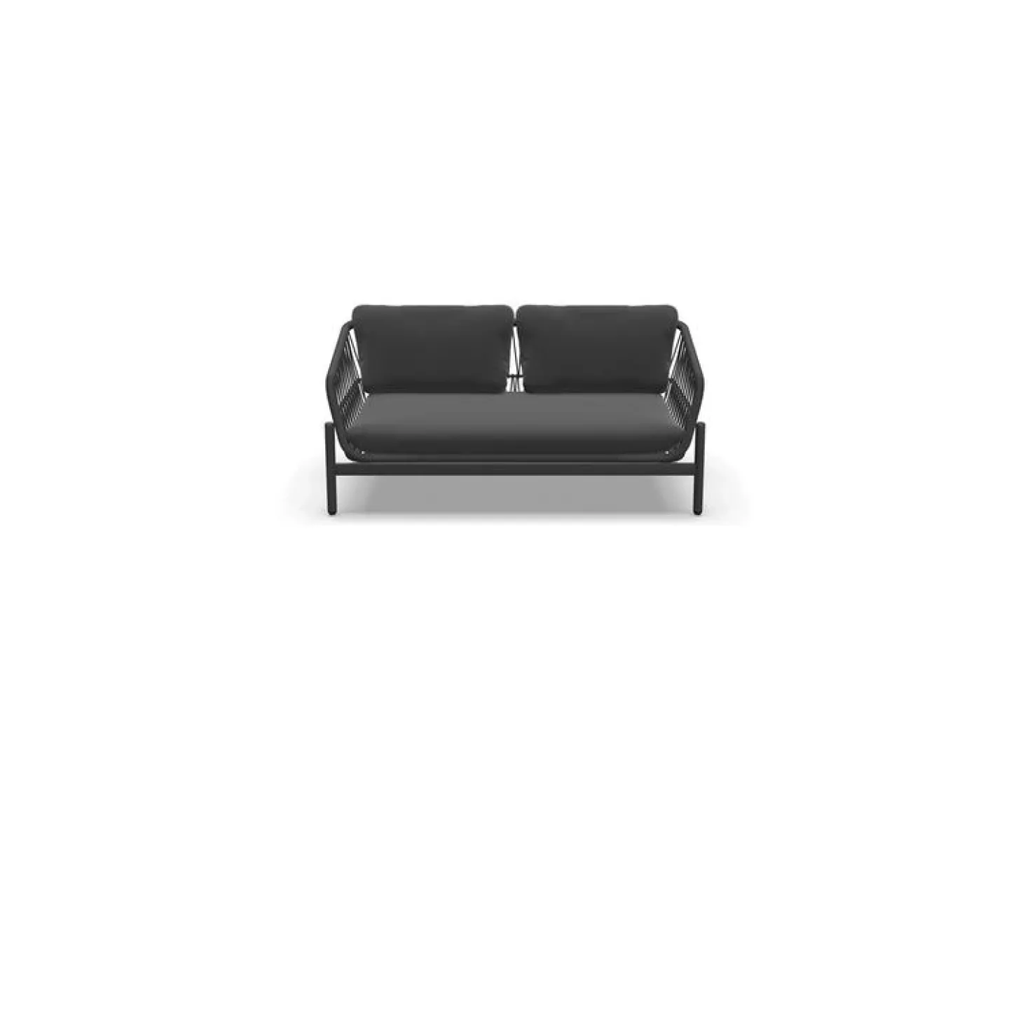 Zavi Loungeset grijs