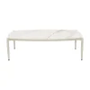 Zaya Loungeset groen/beige