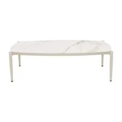 Zaya Loungeset groen/beige