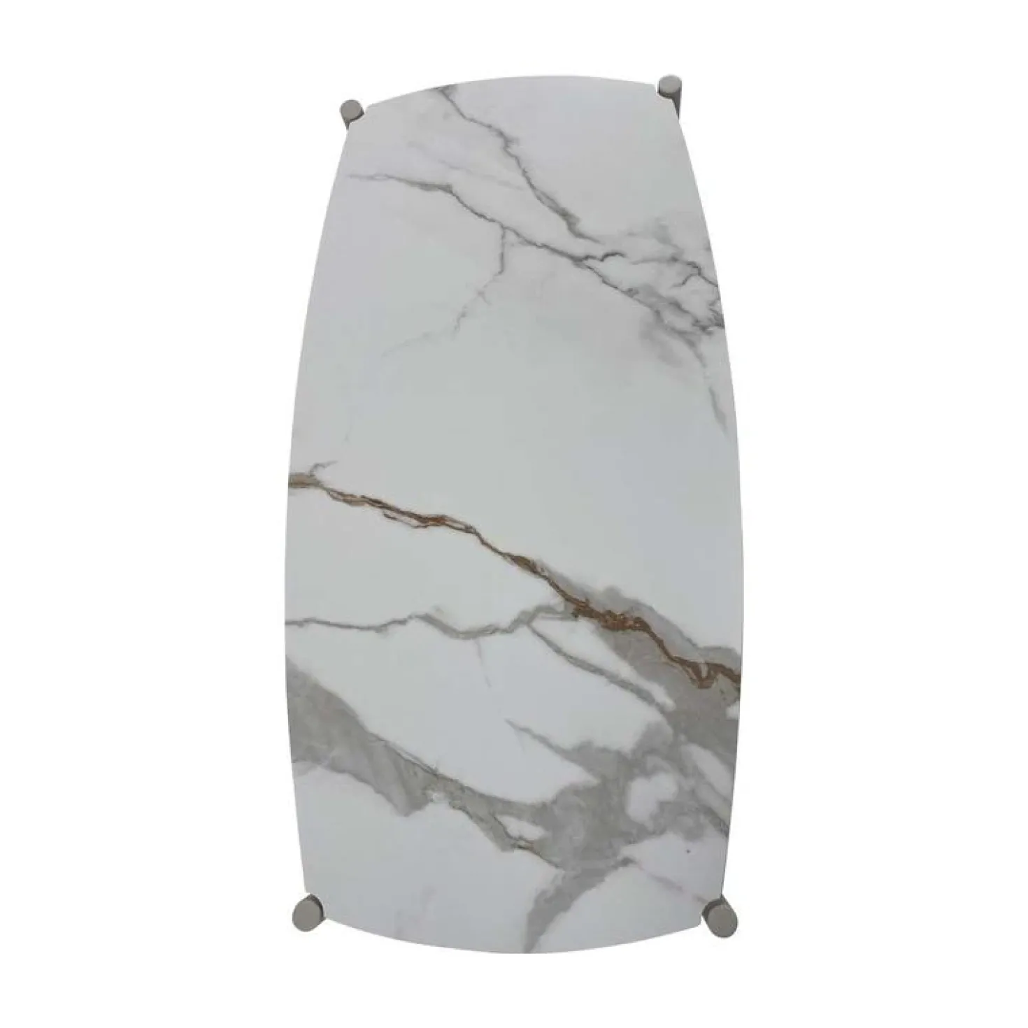 Zaya Loungeset groen/beige