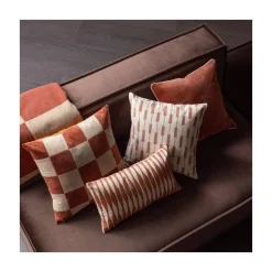 Zena Kussens Set van 4