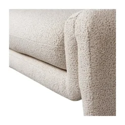 Zone Bankje Beige 160cm