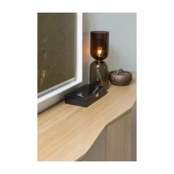 Zuma Dressoir Eikenfineer 200cm