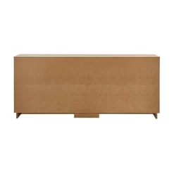 Zuma Dressoir Eikenfineer 200cm