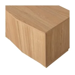 Zuma Tv meubel Eikenfineer 133cm