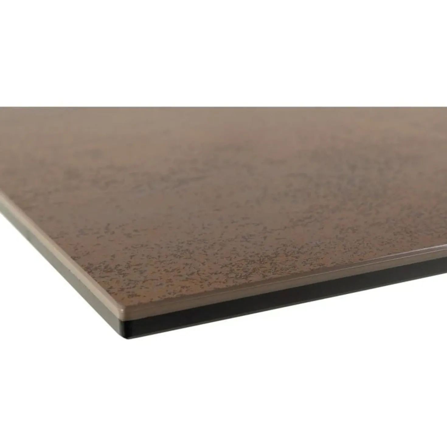 Zuvio Eettafel Bruin Keramiek 200cm