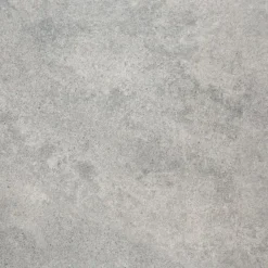 Zuvio Eettafel Grijs Keramiek 135cm