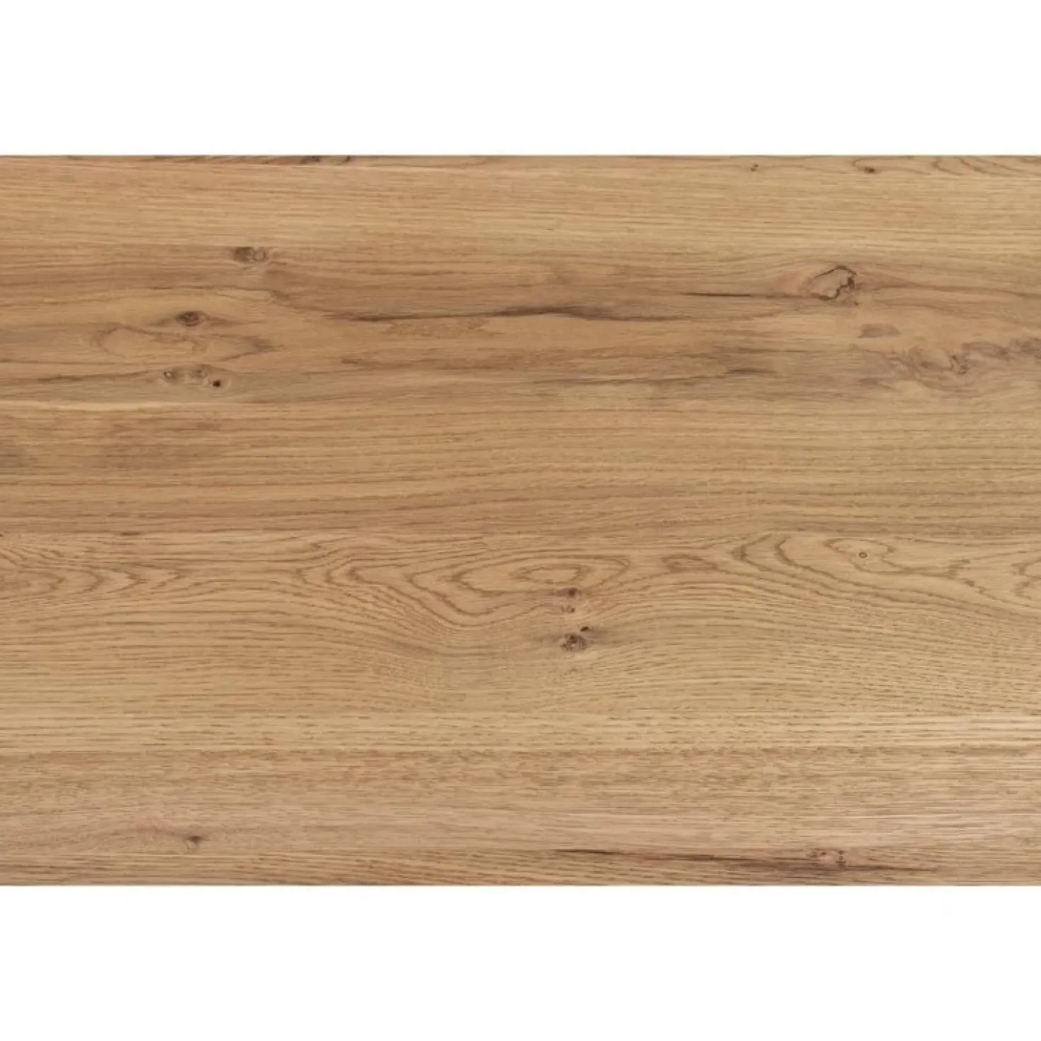 Zuvio Eettafel Naturel 220cm