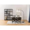 Zuvio Eettafel Wit Keramiek 160cm