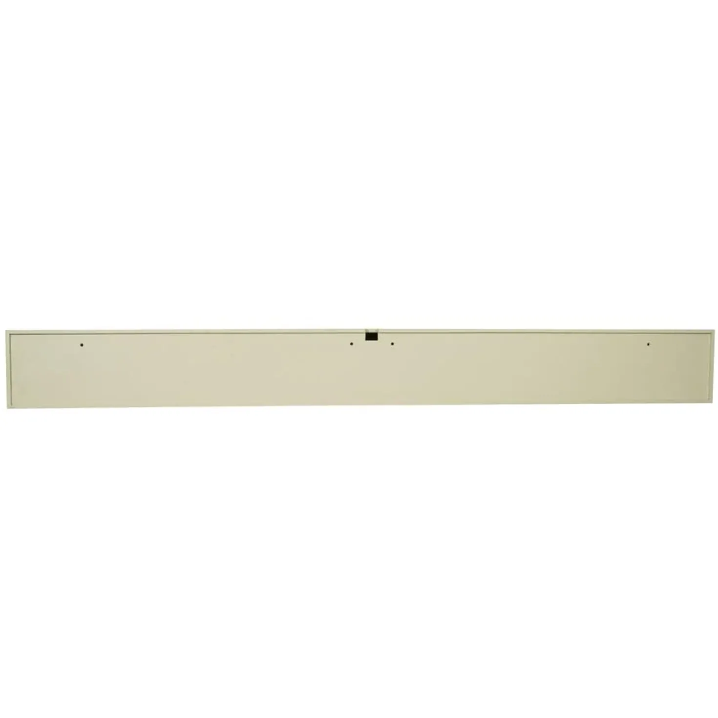 Zwevend Tv meubel Martin Zand 280 cm