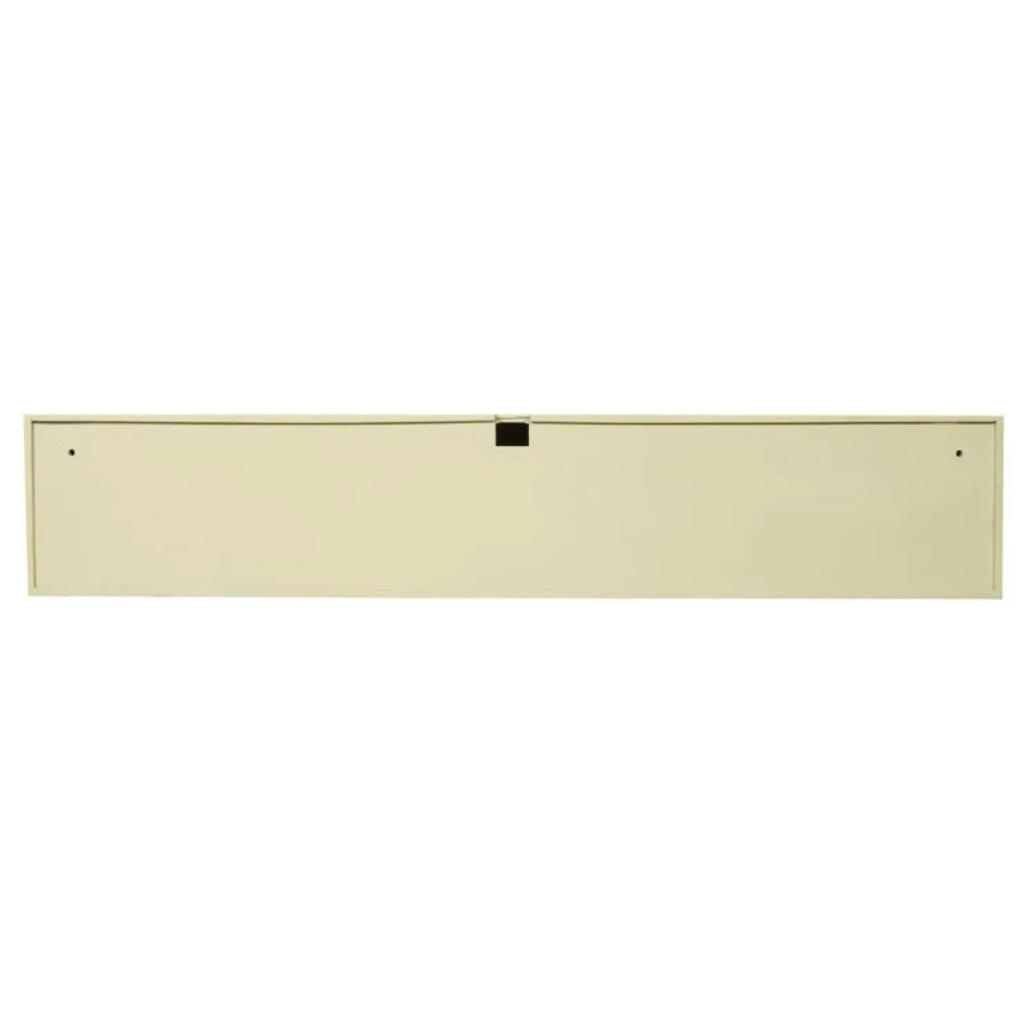 Zwevend Tv meubel Martin Zand 160 cm