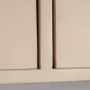 Zwevend Tv meubel Melanie Zand 160cm