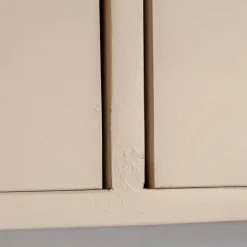 Zwevend Tv meubel Melanie Zand 160cm
