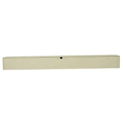 Zwevend Tv meubel Melanie Zand 280 cm