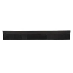 Zwevend Tv meubel Scandi 280 cm