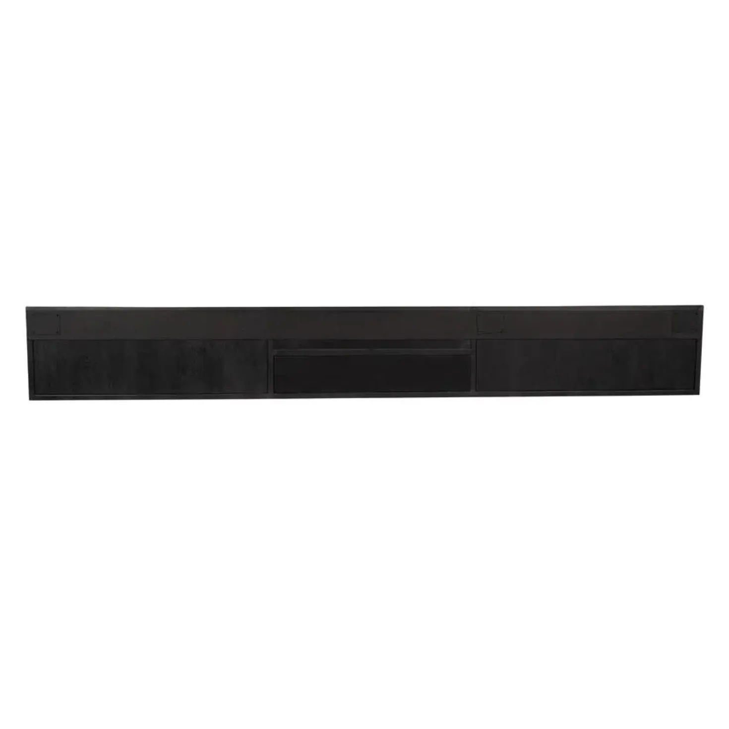 Zwevend Tv meubel Scandi 280 cm