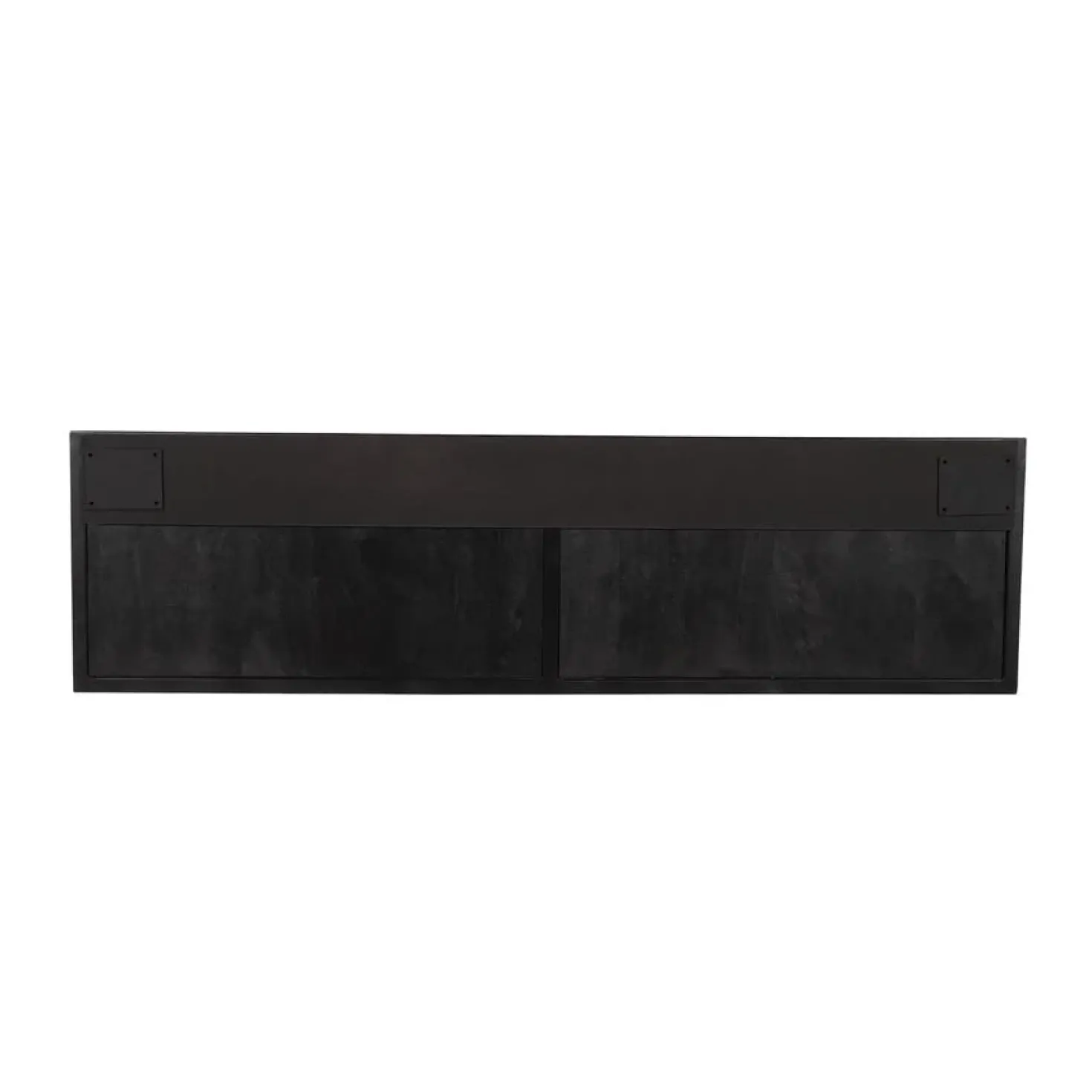Zwevend Tv meubel Scandi 120 cm