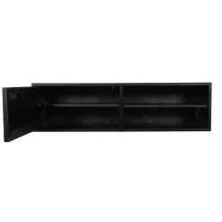 Zwevend Tv meubel Scandi 120 cm