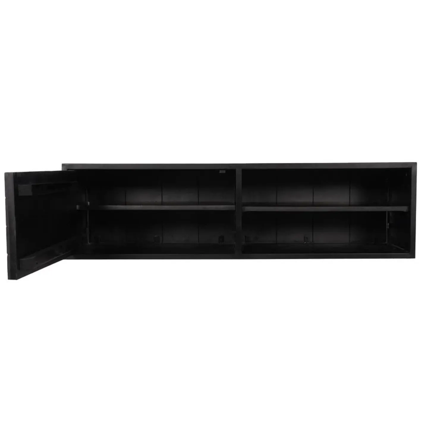 Zwevend Tv meubel Scandi 120 cm