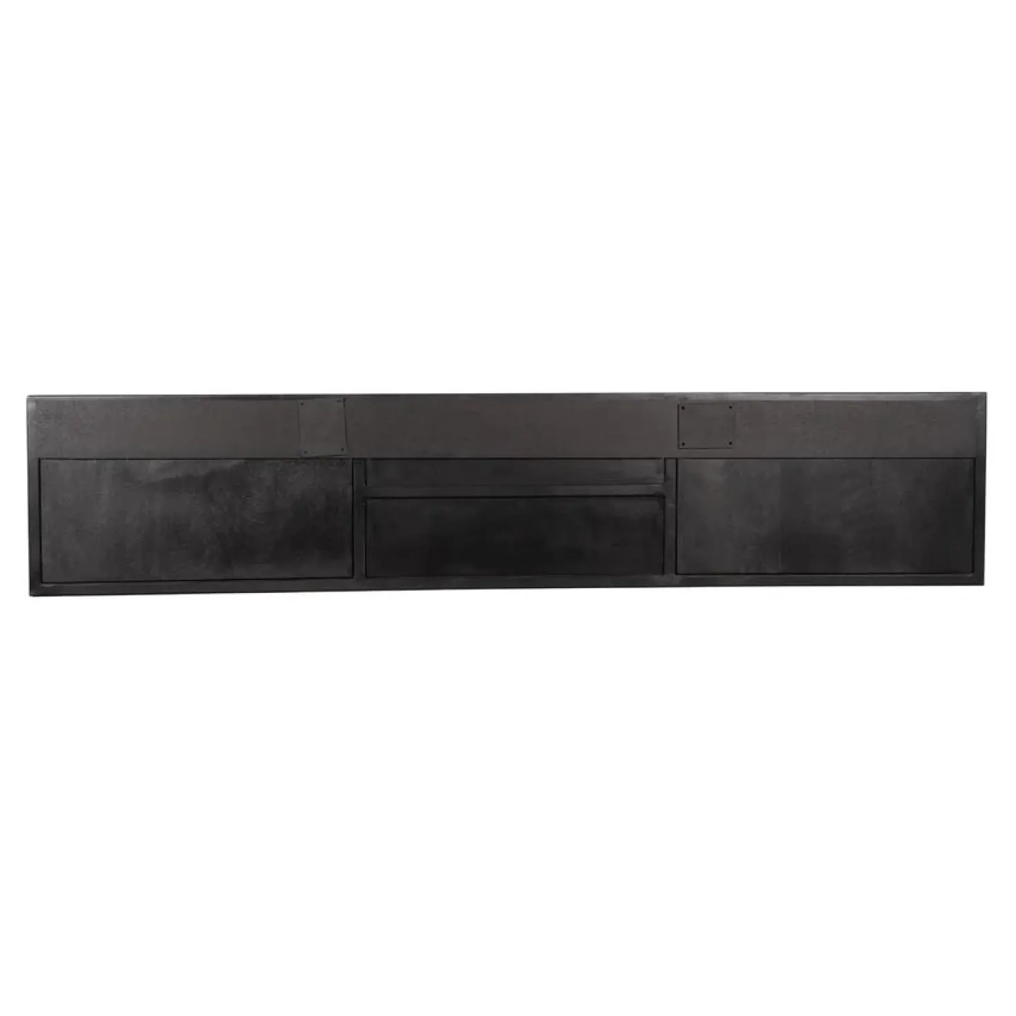 Zwevend Tv meubel Scandi 160 cm